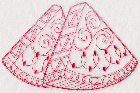 Fresh and Fruity Watermelon