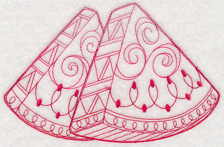 Fresh and Fruity Watermelon