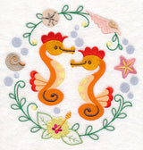 Seahorse Sweethearts