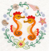 Seahorse Sweethearts