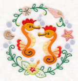 Seahorse Sweethearts