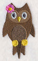 Spring Owl 1