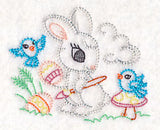 Easter Bunny (Vintage)