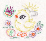 Easter Chick (Vintage)