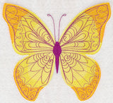 Spring Spectacular Butterfly 1