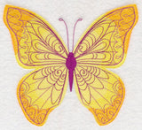 Spring Spectacular Butterfly 1