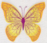 Spring Spectacular Butterfly 1