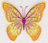 Spring Spectacular Butterfly 1