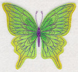 Spring Spectacular Butterfly 2