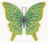 Spring Spectacular Butterfly 2