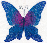 Spring Spectacular Butterfly 3