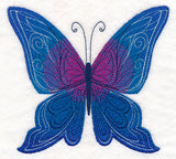 Spring Spectacular Butterfly 3