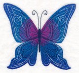 Spring Spectacular Butterfly 3