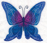 Spring Spectacular Butterfly 3