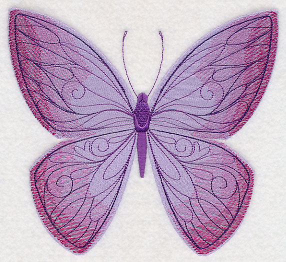 Spring Spectacular Butterfly 4