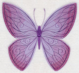 Spring Spectacular Butterfly 4