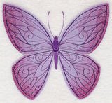 Spring Spectacular Butterfly 4