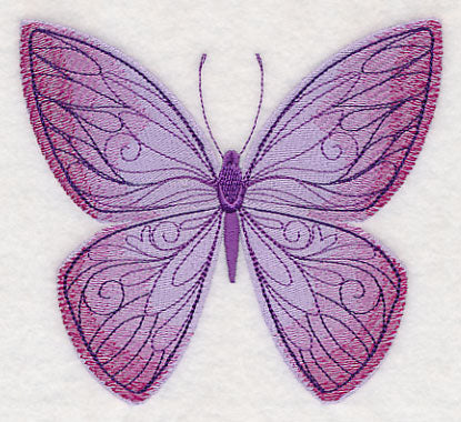 Spring Spectacular Butterfly 4