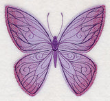 Spring Spectacular Butterfly 4