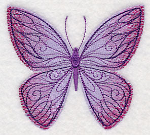 Spring Spectacular Butterfly 4