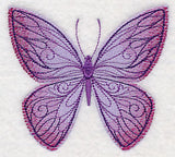 Spring Spectacular Butterfly 4