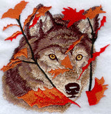 Autumn Wolf