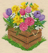 Spring Box of Blooms