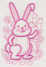 Doodle Bunny