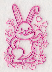 Doodle Bunny