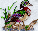 Wood Duck
