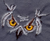 Owl Eyes