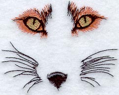 Fox Eyes