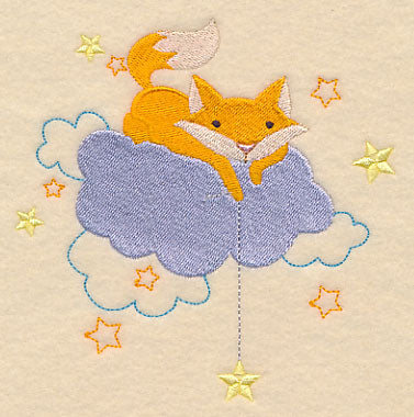 Wish Upon A Star Fox