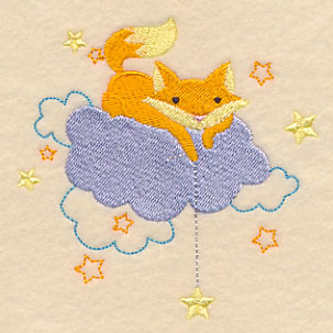 Wish Upon A Star Fox