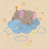 Wish Upon A Star Elephant