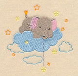 Wish Upon A Star Elephant