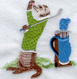 Golf Ferret