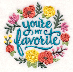 You're My Favorite
