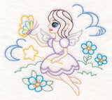 Sweet Fantasy Fairy (Vintage)
