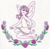 Enchanted Fairy Laurel