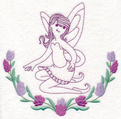 Enchanted Fairy Laurel