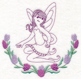 Enchanted Fairy Laurel