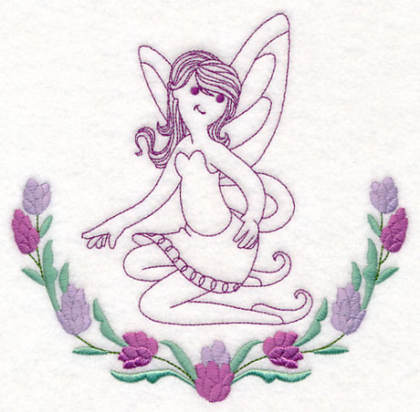 Enchanted Fairy Laurel