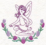 Enchanted Fairy Laurel