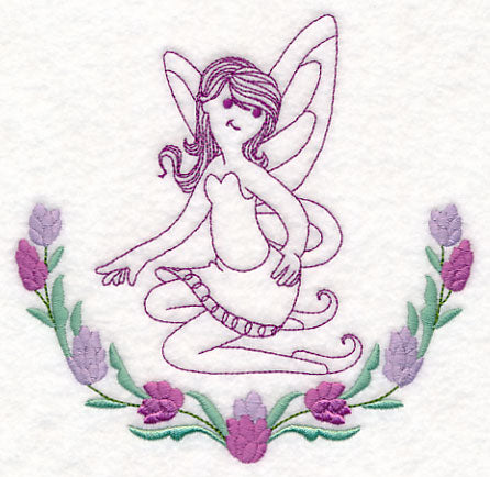 Enchanted Fairy Laurel