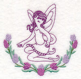 Enchanted Fairy Laurel