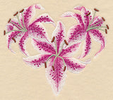 Heart of Lilies