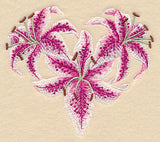Heart of Lilies