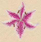 Heart of Lilies Single