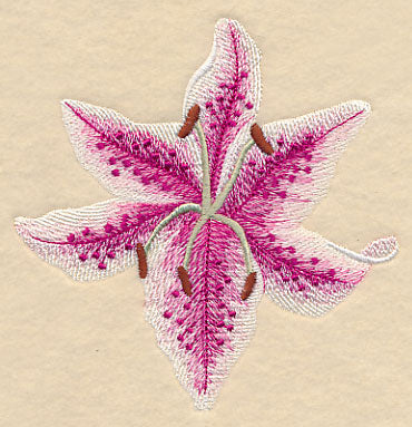 Heart of Lilies Single